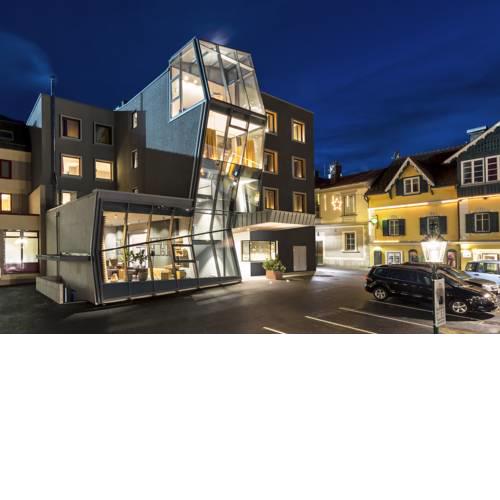 Stadthotel Brunner