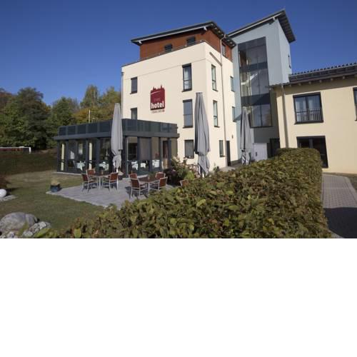 Stadthotel Crailsheim