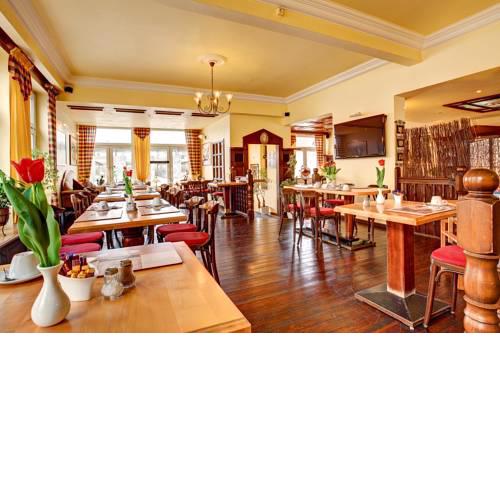 Stadthotel Detmold