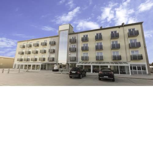 Stadthotel Donauwörth