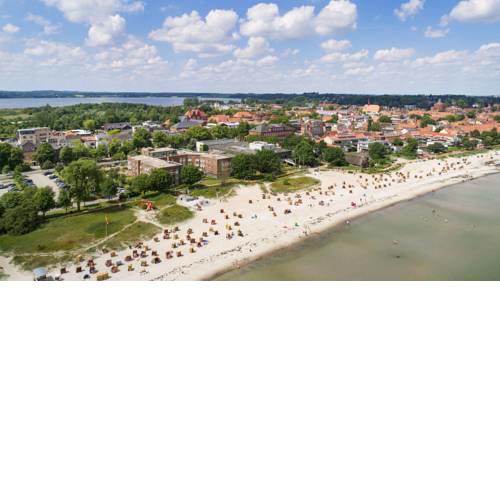 Stadthotel Eckernförde