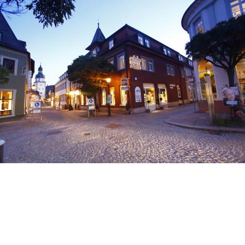 Stadthotel Engel