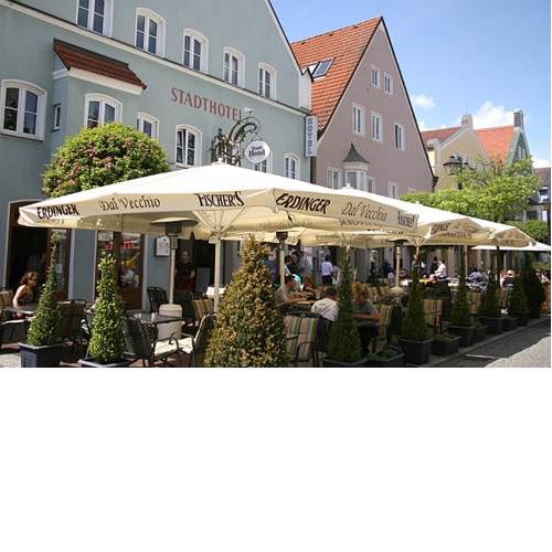 Stadthotel Erding