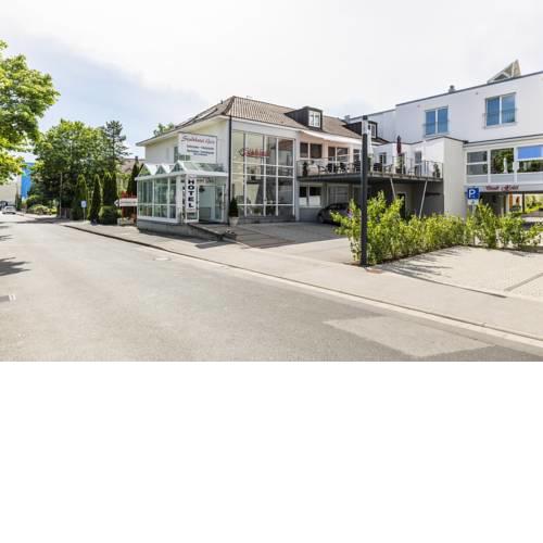 Stadthotel Geis