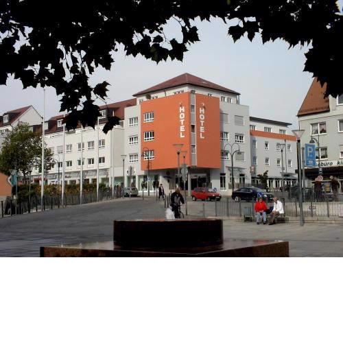Stadthotel Gersthofen