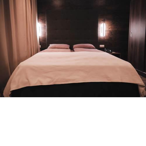 Stadthotel Hamburg