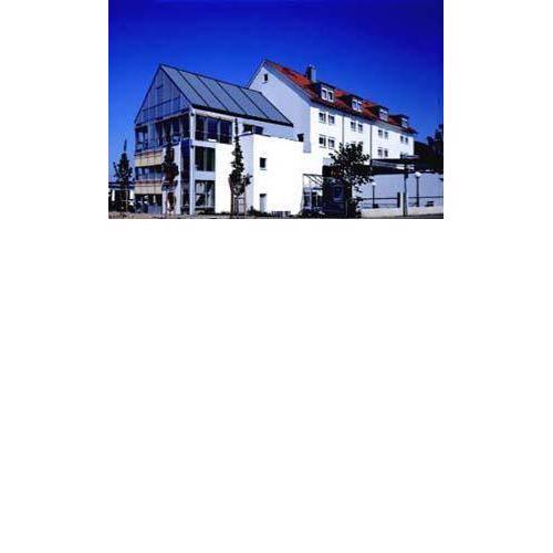 Stadthotel Heilbronn