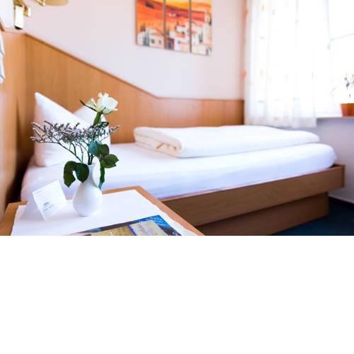Stadthotel im Kolpinghaus