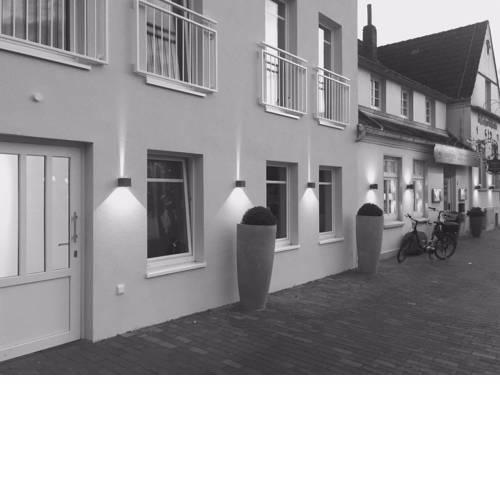 Stadthotel Jever