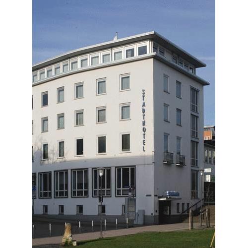 Stadthotel Kassel
