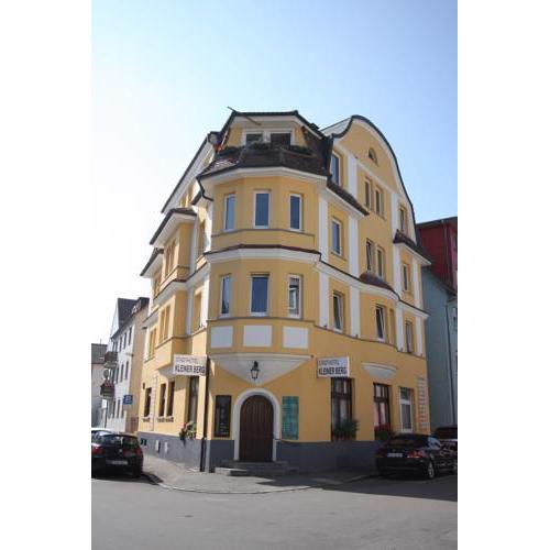 Stadthotel Kleiner Berg