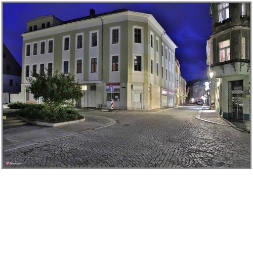 Stadthotel König Albert