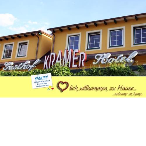 Stadthotel Kramer