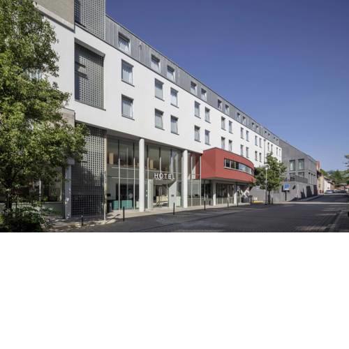 Stadthotel Münster