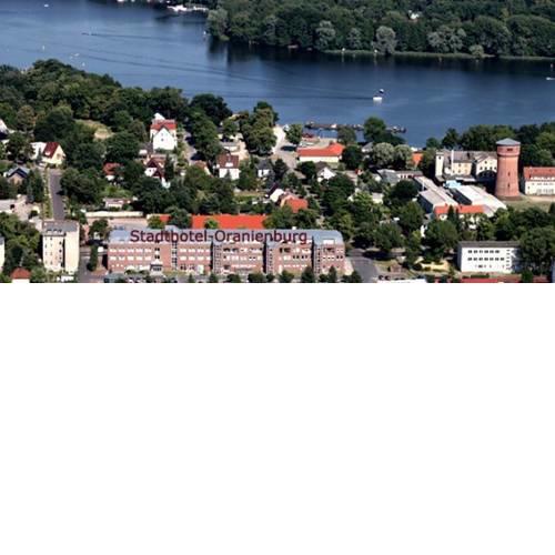 Stadthotel Oranienburg