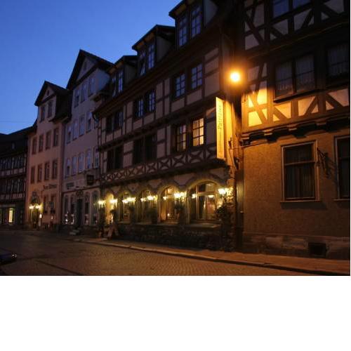 Stadthotel Patrizier