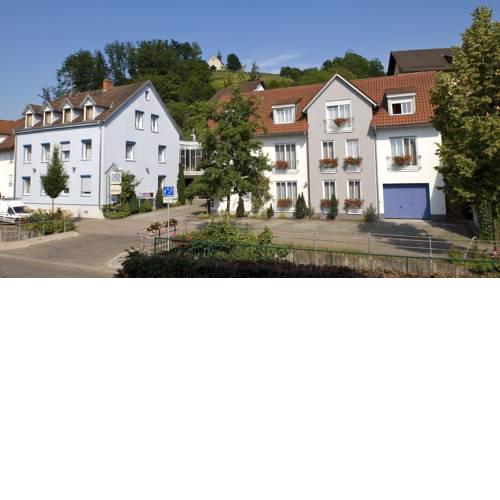 Stadthotel Pfeffermühle