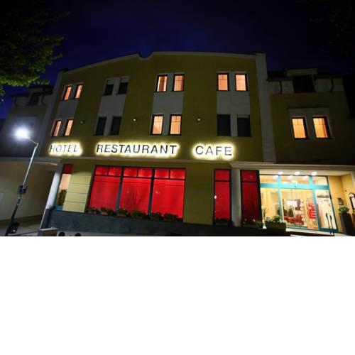Stadthotel Pinkafeld