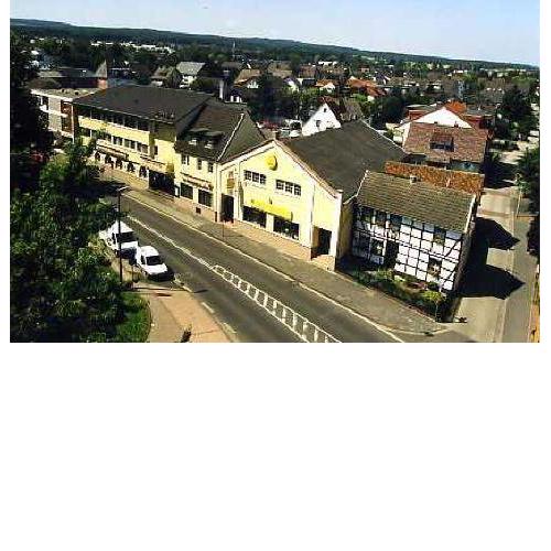 Stadthotel Rheinbach am Wasemer Turm