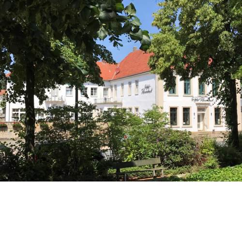 Stadthotel Riesenbeck