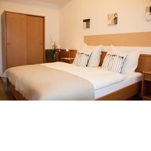 Stadthotel Rüsselsheim
