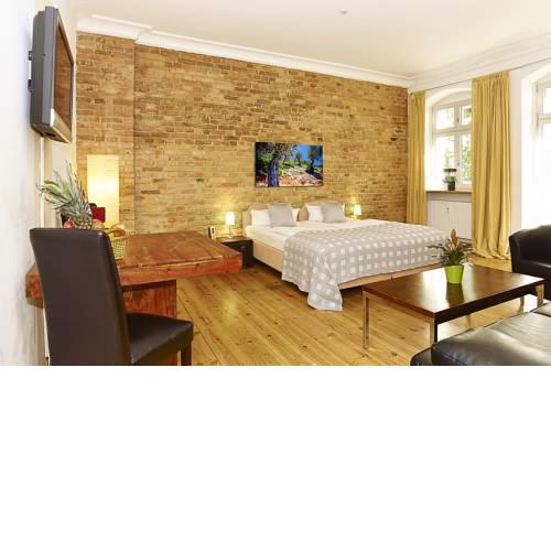 Stadthotel Schall & Rauch