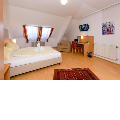 Stadthotel Schwerterbräu