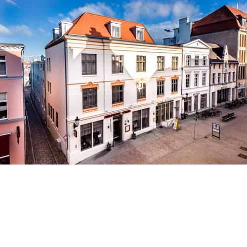 Stadthotel Stern