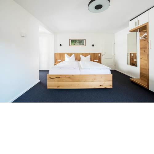 Stadthotel Waldhorn