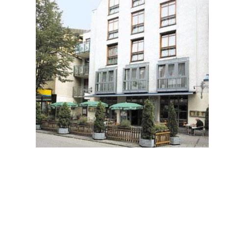 Stadthotel Weinsberg