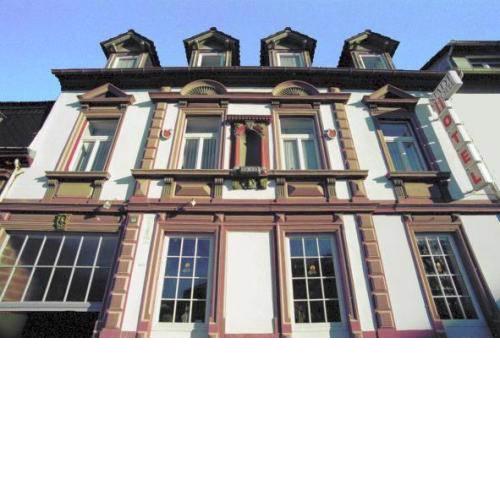 Stadthotel