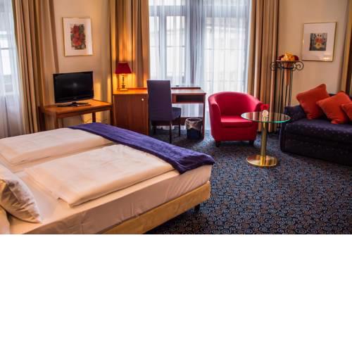 Stadthotel