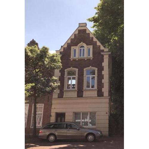 Stadthuuske