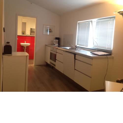 Stadtmitte Ferienwohnung Waldshut