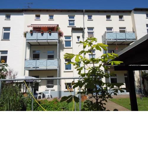 FeWo Magdeburg Stadtnah in Ruhiger Lage