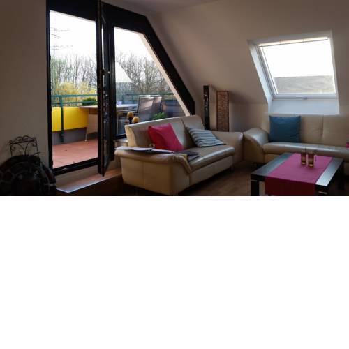 stadtnahe gemütliche Wohnung Heiligenhaus