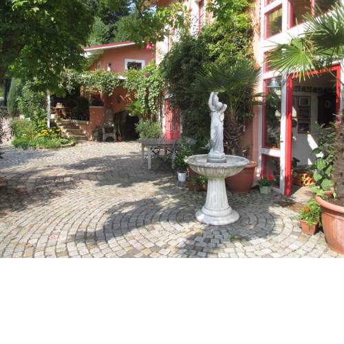 Stadtoase