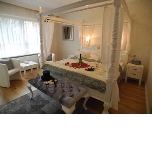 Stadtparkhotel Alexandra