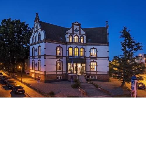 Stadtperle Rostock