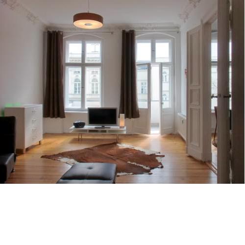 stadtRaum-berlin apartments