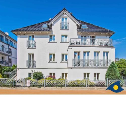 Stadtresidenz, Whg. 04