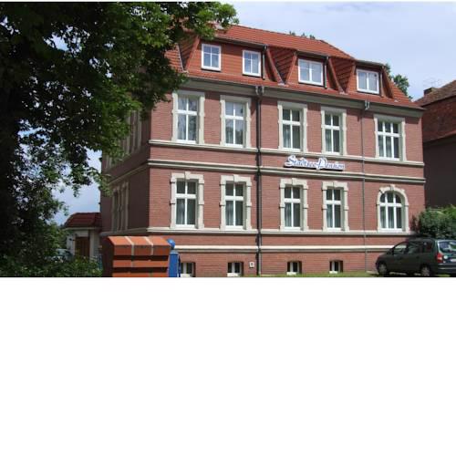 Stadtsee-Pension Schade