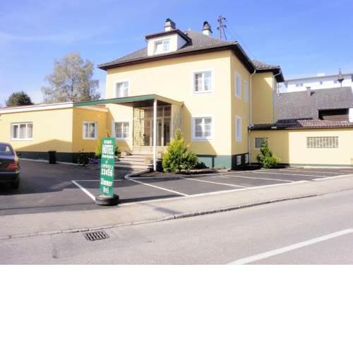 Stadtvilla Auerhahn