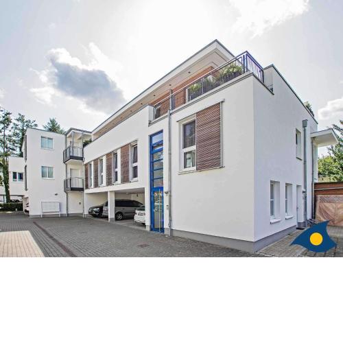 Stadtvilla Blumenhof Whg 04