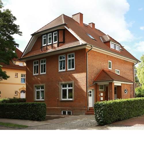 Stadtvilla Elsner am Dahlberg - 70