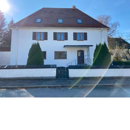 Stadtvilla Falkenstein