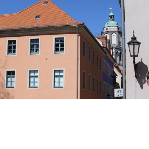 Stadtvilla Rosengasse 7