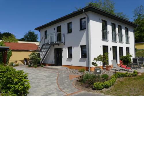 Stadtvilla Sommerfrische