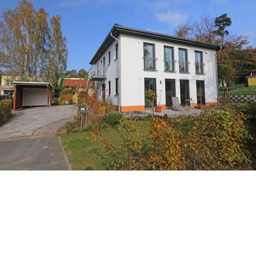Stadtvilla Sommerfrische