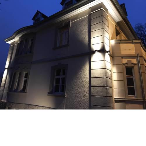 Stadtvilla Würzburg